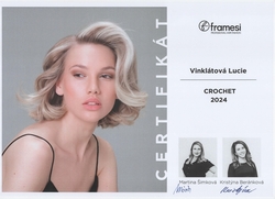Framesi - Crochet 2024